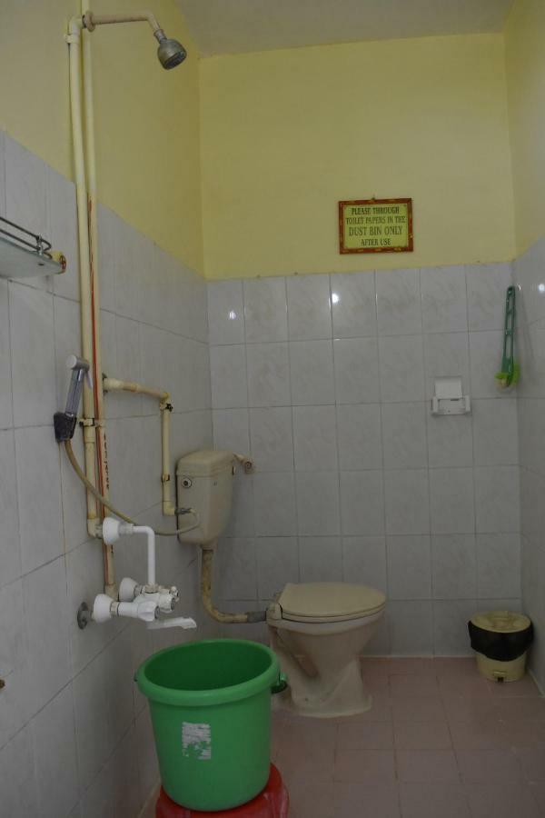 Ranjana Guesthouse Hampi Buitenkant foto